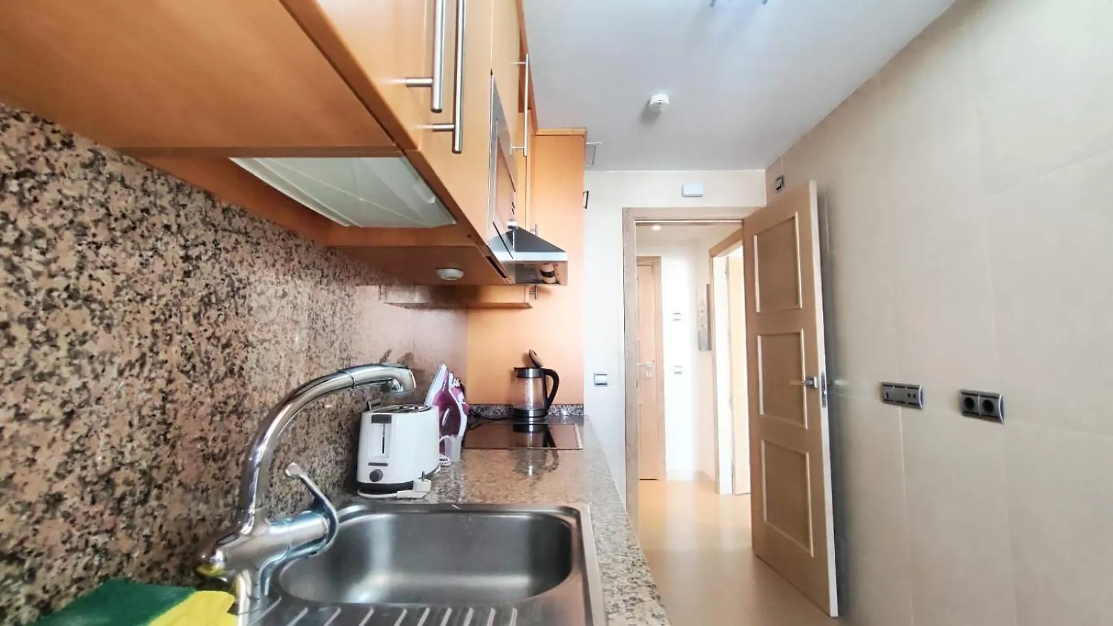 Apartamiento Blue Horizon Manilva 0*,  Spanien