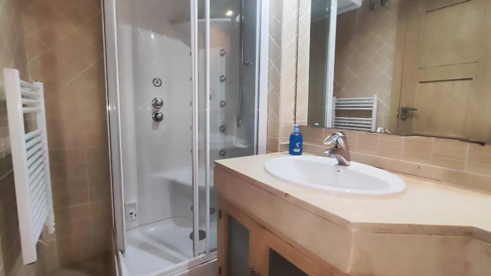 Apartamiento Blue Horizon Manilva Spanien