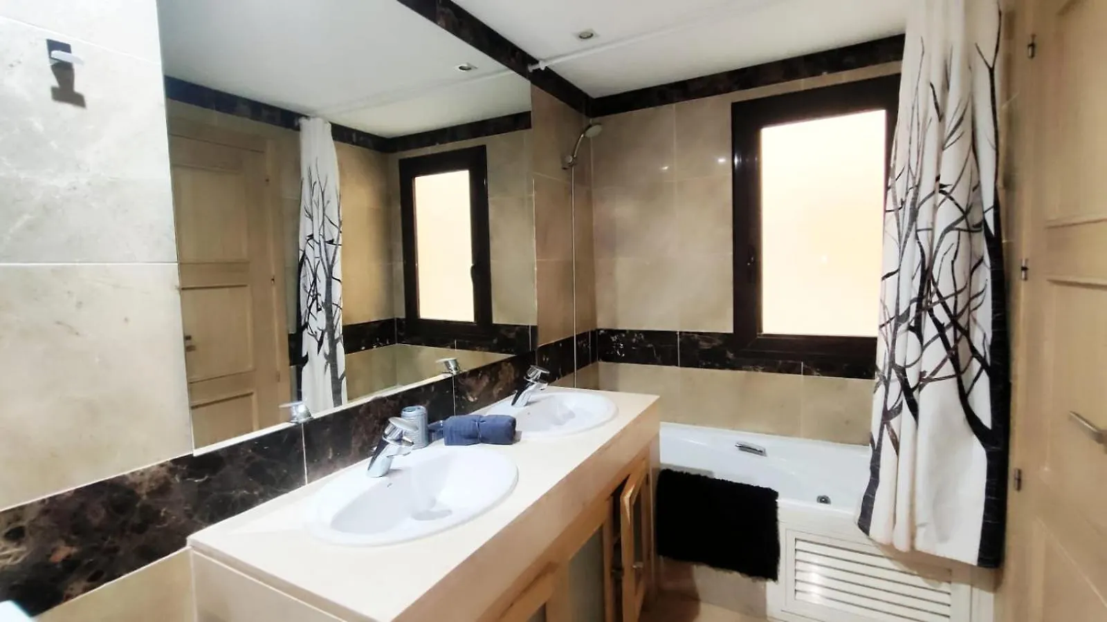 Lägenhet Apartamiento Blue Horizon Manilva