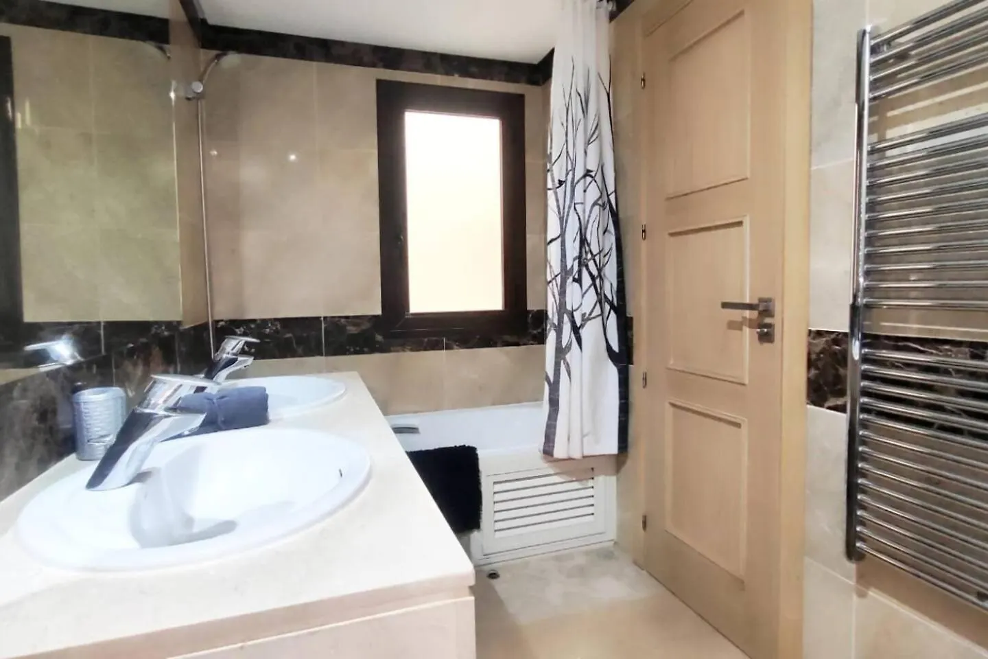 Apartamiento Blue Horizon Manilva 0*,