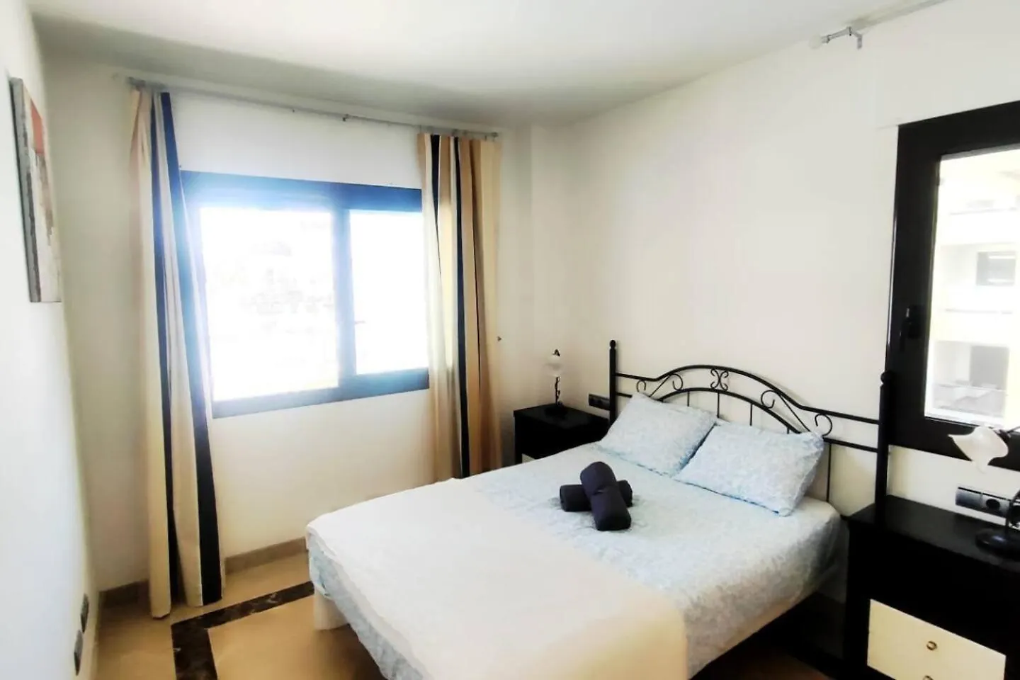 Lägenhet Apartamiento Blue Horizon Manilva Spanien