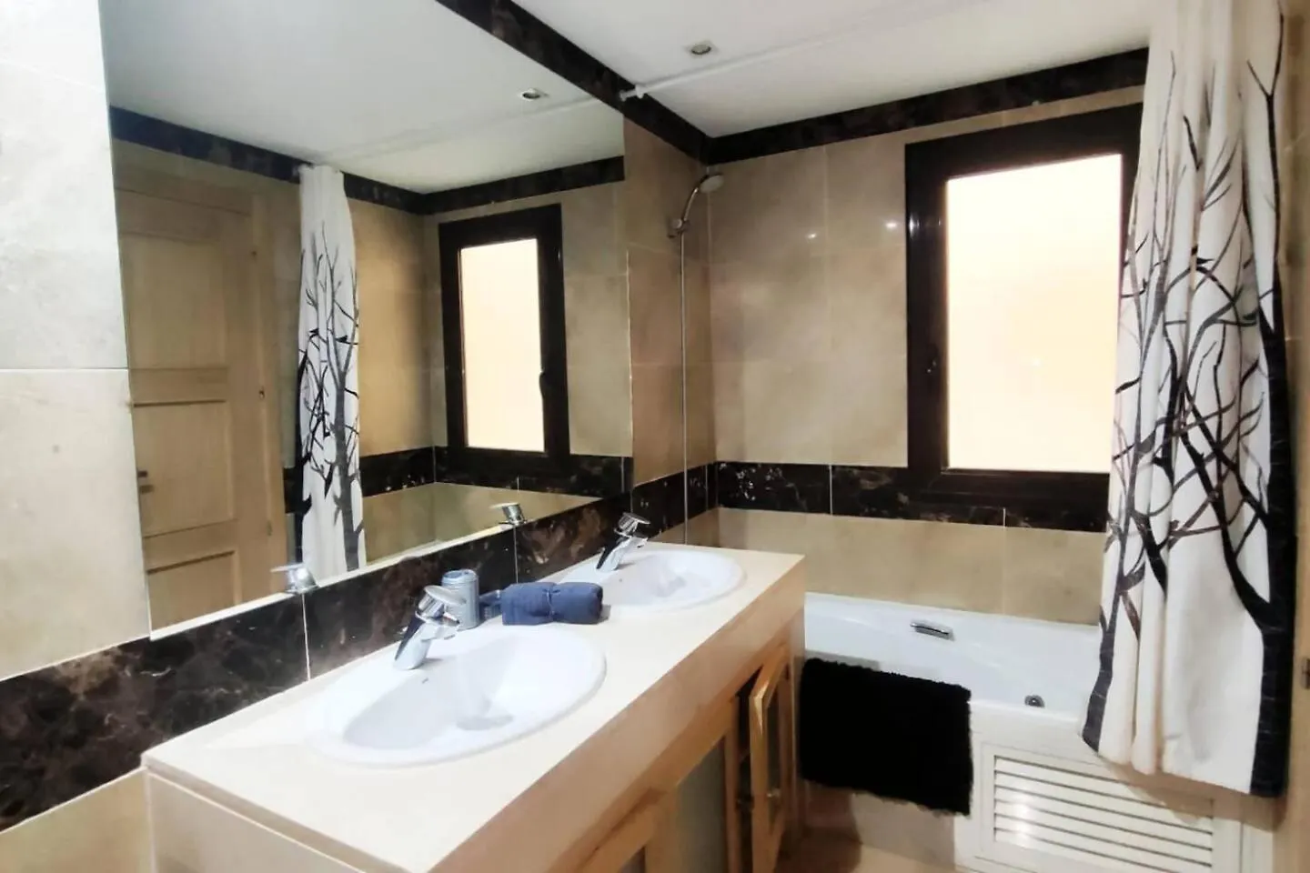 Apartamiento Blue Horizon Manilva 0*,