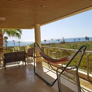 Apartment Puerto De La Duquesa, Marina Del Castillo, Manilva, Malaga, Manilva