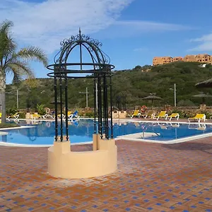  Apartamento Duquesa Village Apartment
