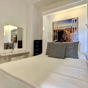 Apartment Marina De La Duquesa 805, Manilva