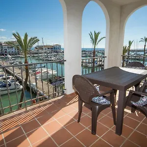 Apartment Marina Real 124, Manilva