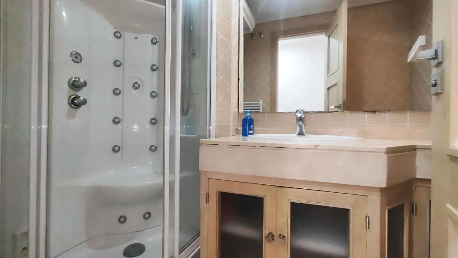 Apartamiento Blue Horizon Manilva 0*,  Spain