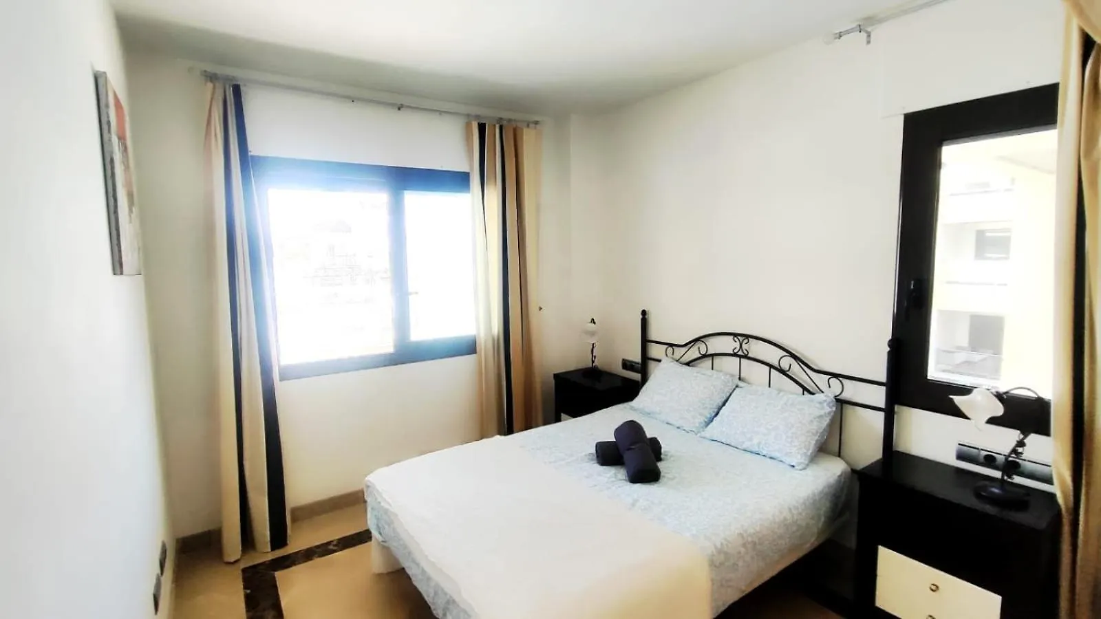 Apartamiento Blue Horizon Manilva Spain