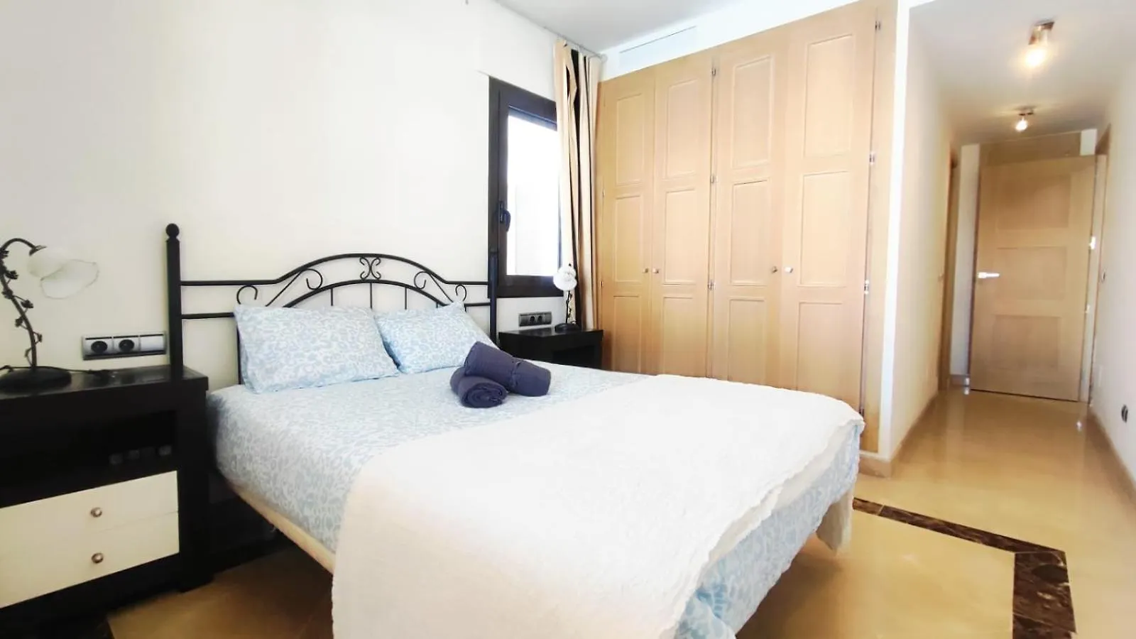 Apartamiento Blue Horizon Manilva 0*,  Spain