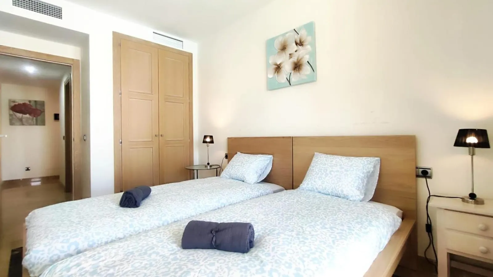 Apartamiento Blue Horizon Manilva Apartment