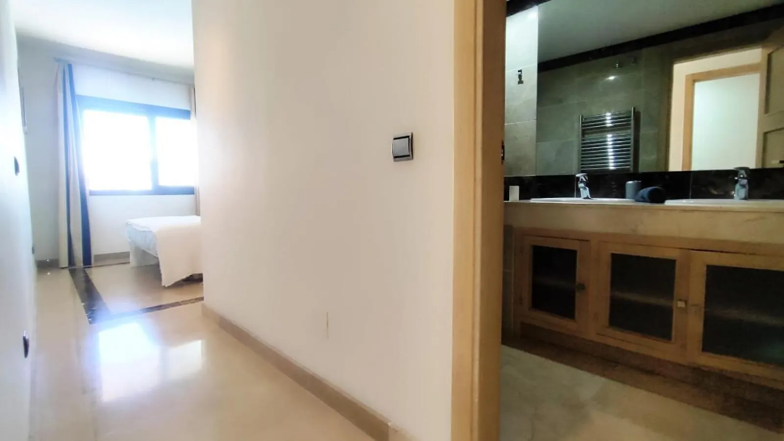 Apartamiento Blue Horizon Manilva Apartment