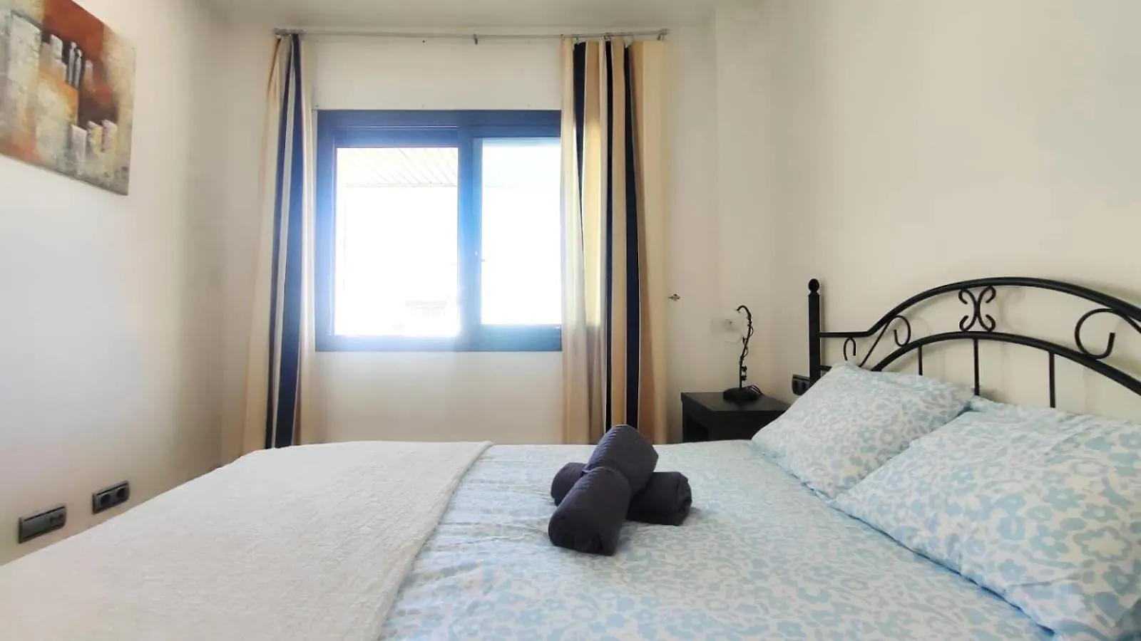 Apartamiento Blue Horizon Manilva Spain