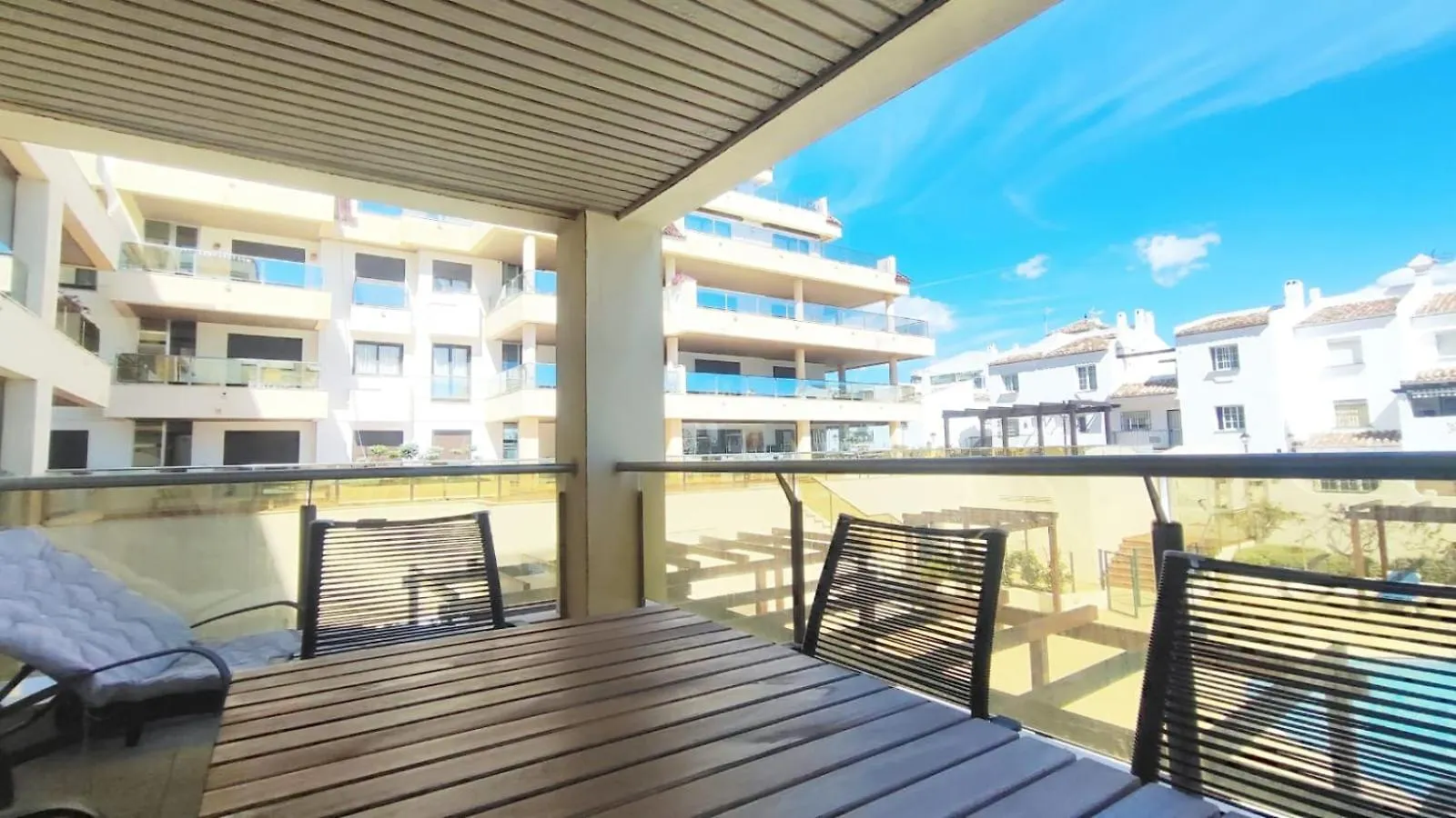 Apartamiento Blue Horizon Manilva 0*,  Spain