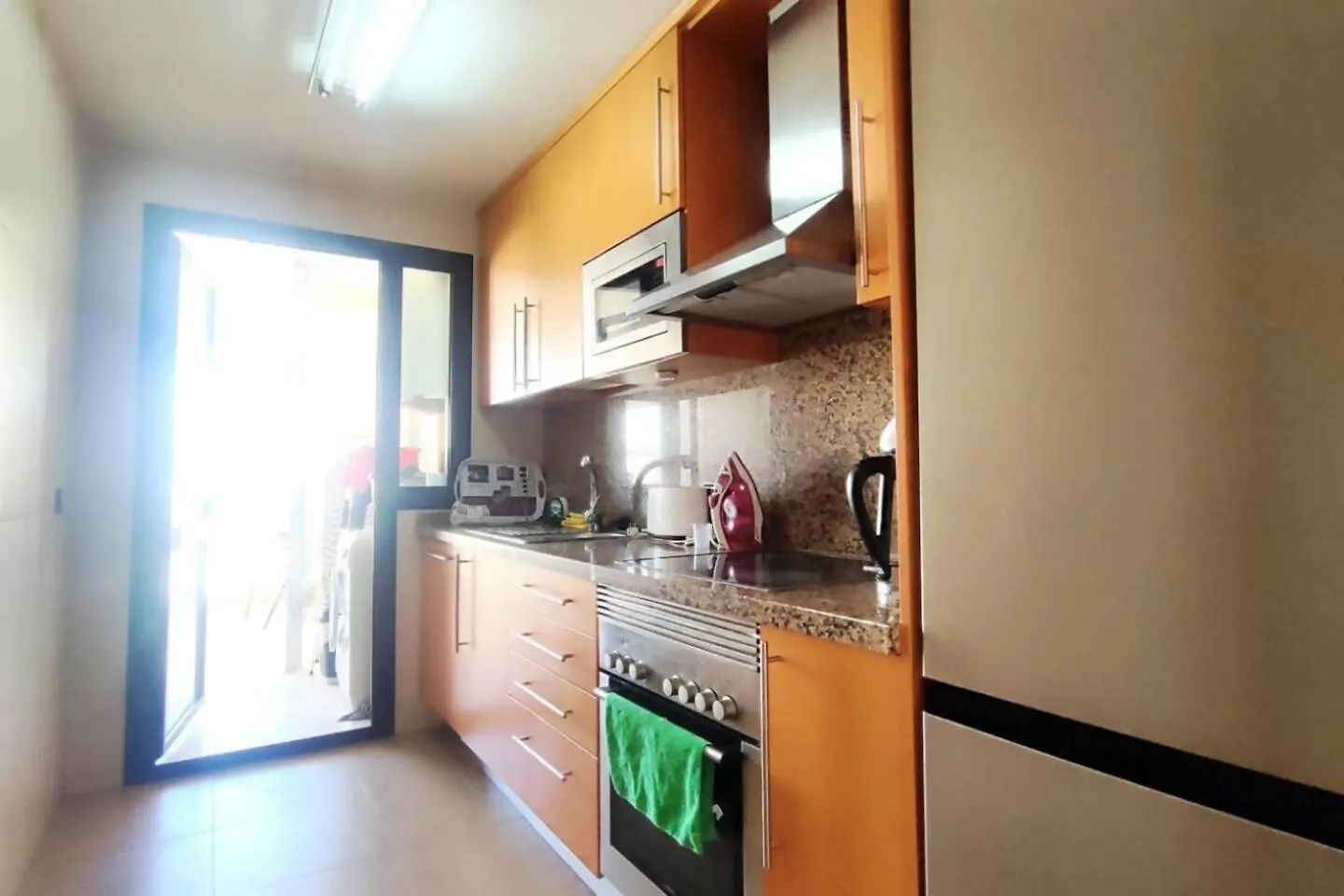 Apartamiento Blue Horizon Manilva Apartment