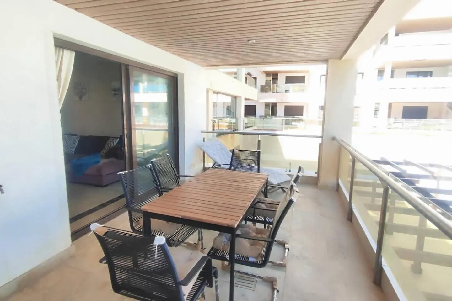 Apartamiento Blue Horizon Manilva Spain