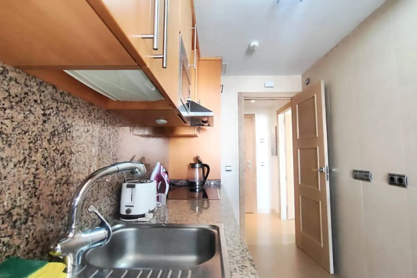 Apartamiento Blue Horizon Manilva Apartment