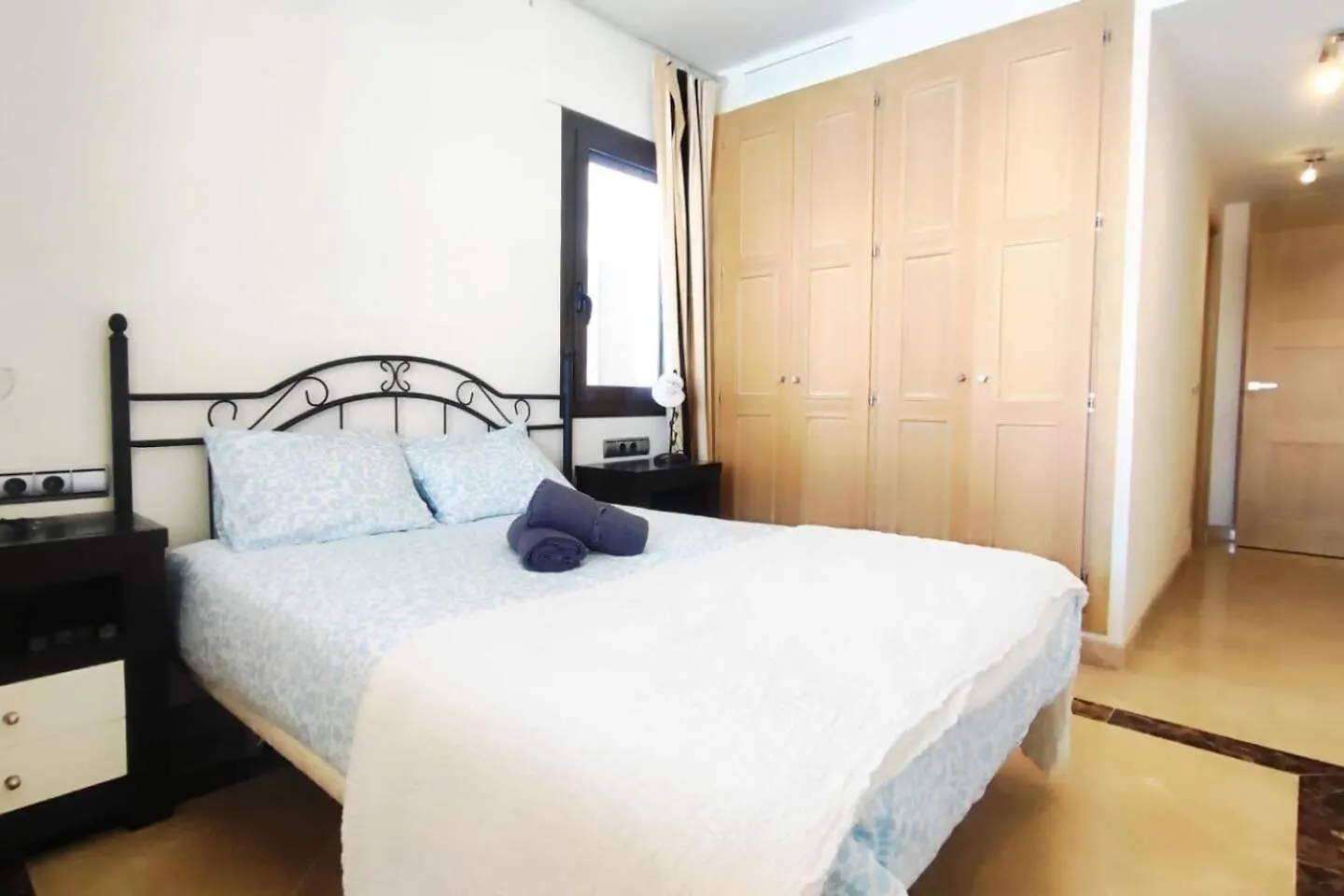 Apartamiento Blue Horizon Manilva