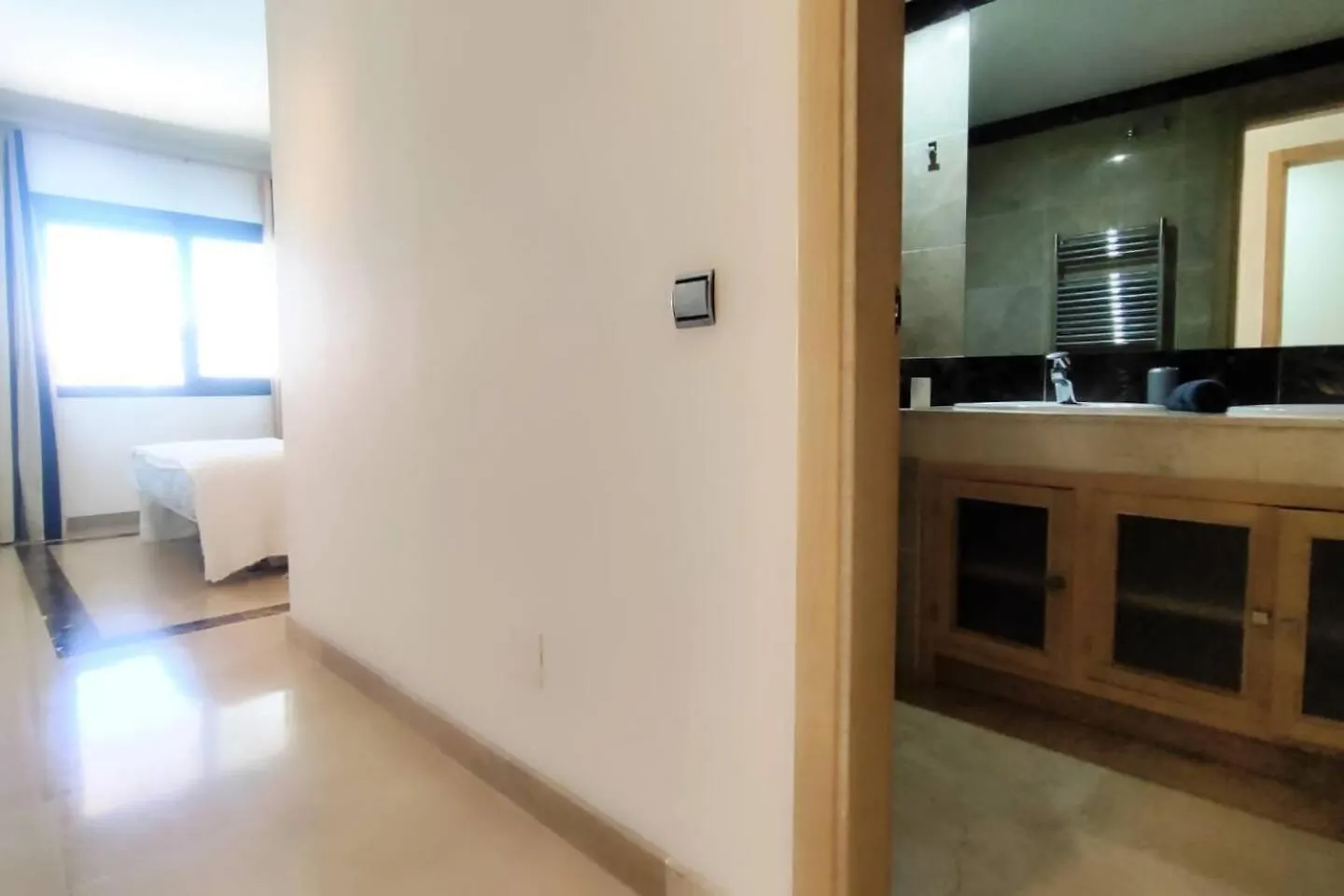 Apartamiento Blue Horizon Manilva