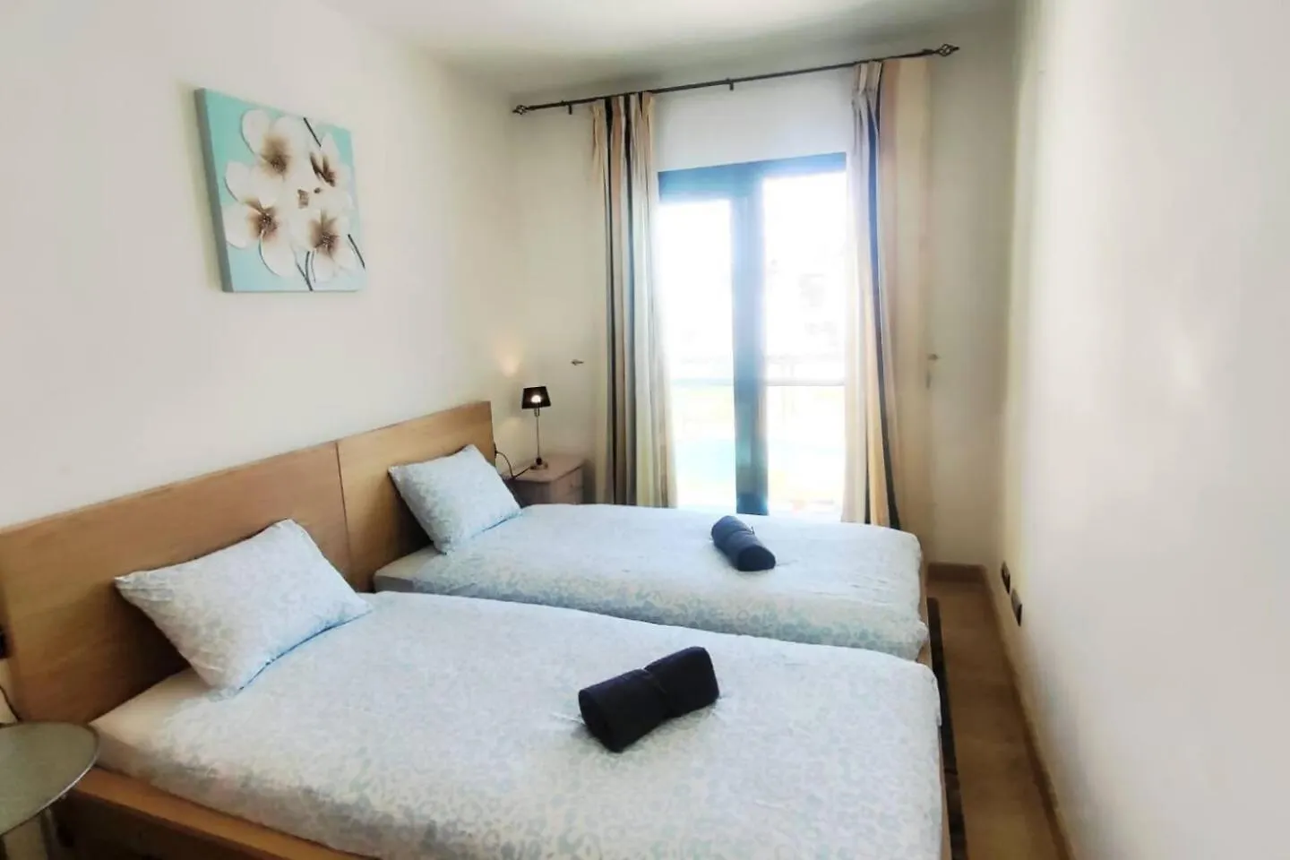 Apartamiento Blue Horizon Manilva