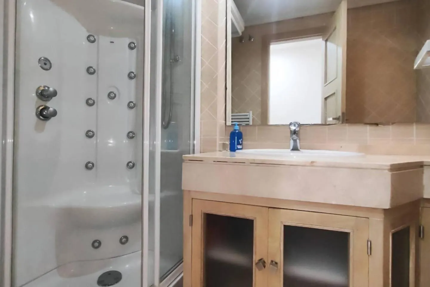 Apartamiento Blue Horizon Manilva