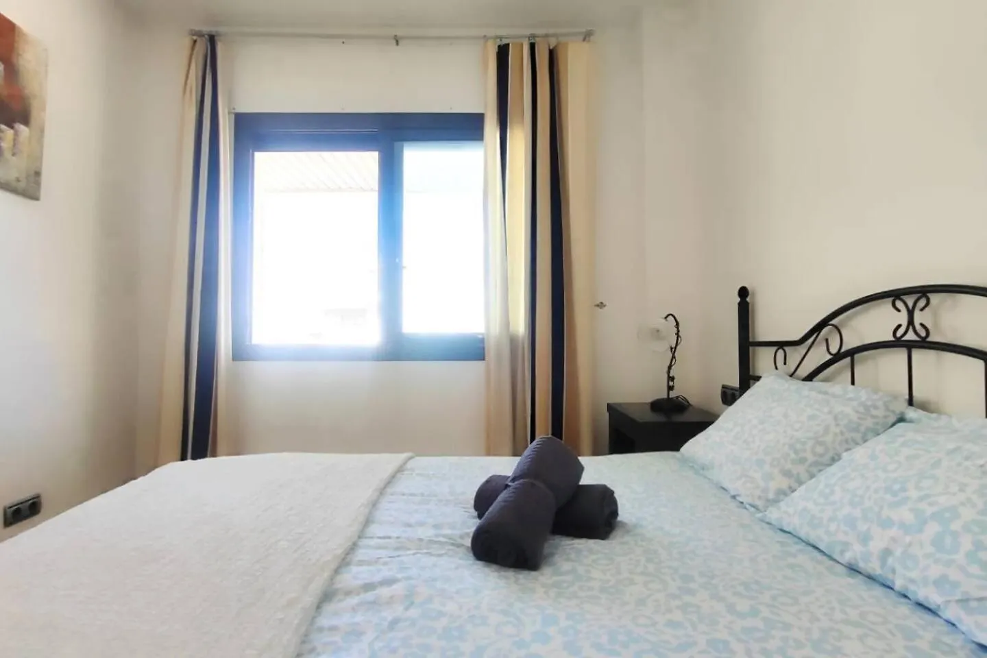 Apartamiento Blue Horizon Manilva Apartment